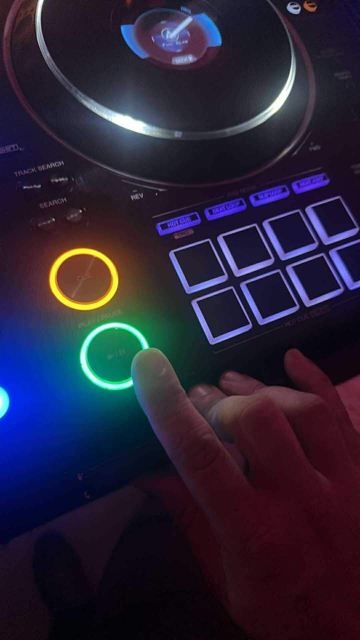 DJ Normandie