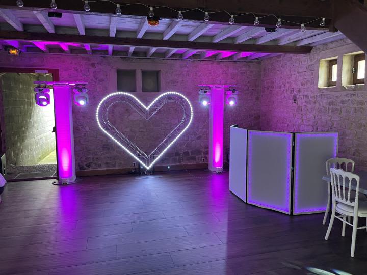 Location de matériel de sonorisation Normandie