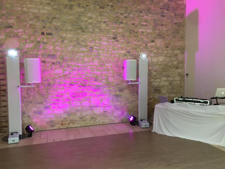 Location de matériel de sonorisation Normandie