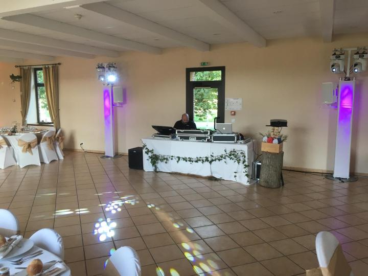 Entreprise de location de matériel de sonorisation Normandie