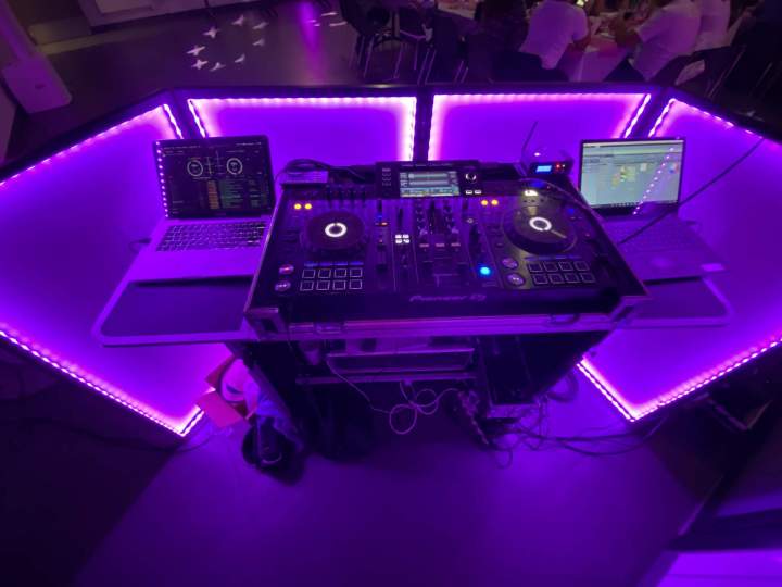 DJ doué Normandie