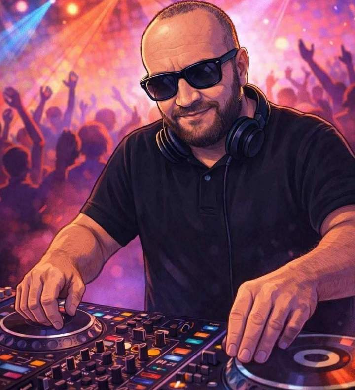 Guillaume DJ