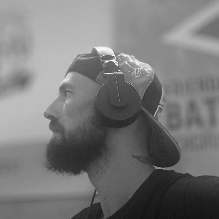 Romain DJ