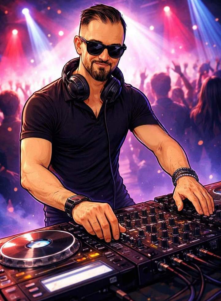 Sébastien DJ