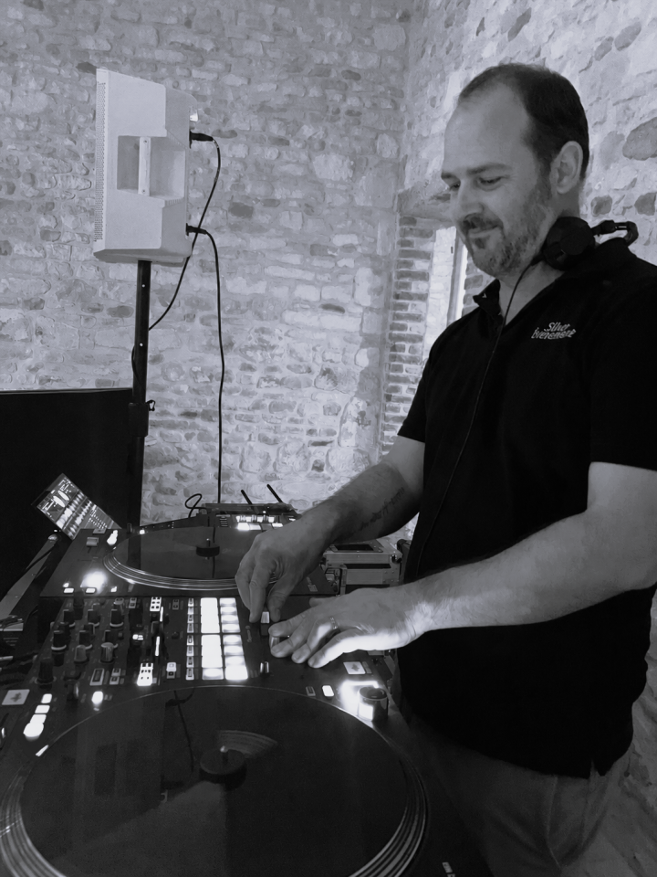 Sylvain DJ