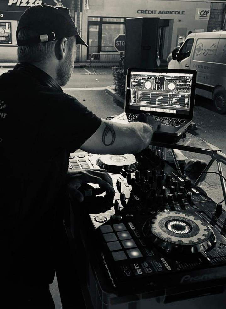 Clément DJ