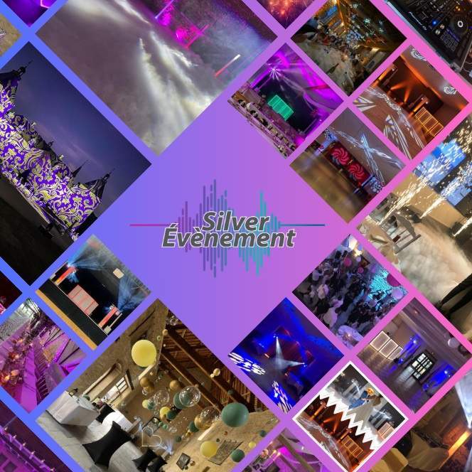Silver evenement