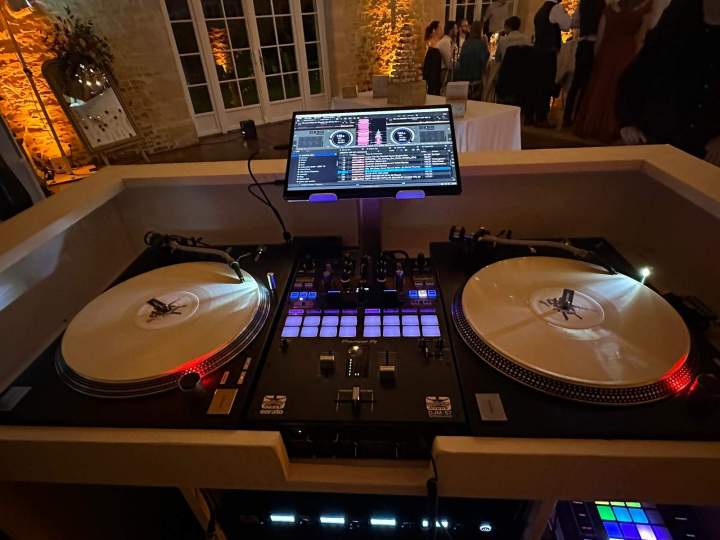 DJ événement Normandie